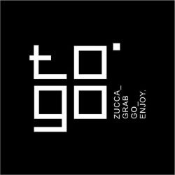 Zucca to go Zucca to go